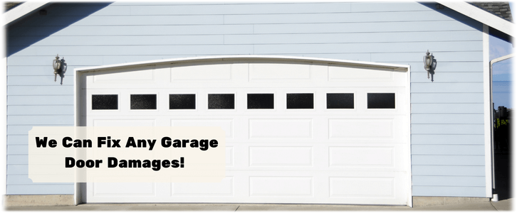 Lewisville TX Garage Door Repair